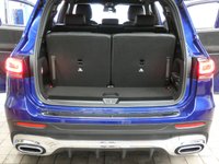 USED 2022 22 MERCEDES-BENZ GLB 1.3 GLB200 AMG Line SUV 5dr Petrol 7G-DCT Euro 6 (s/s) (163 ps) 7 SEATS SAT NAV HEATED PART LEATHER CRUISE CONTROL REAR VIEW CAMERA 1 OWNER SERVICE WARRANTY
