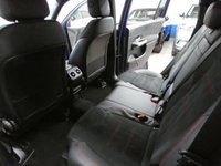 USED 2022 22 MERCEDES-BENZ GLB 1.3 GLB200 AMG Line SUV 5dr Petrol 7G-DCT Euro 6 (s/s) (163 ps) 7 SEATS SAT NAV HEATED PART LEATHER CRUISE CONTROL REAR VIEW CAMERA 1 OWNER SERVICE WARRANTY