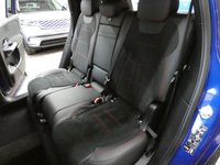 USED 2022 22 MERCEDES-BENZ GLB 1.3 GLB200 AMG Line SUV 5dr Petrol 7G-DCT Euro 6 (s/s) (163 ps) 7 SEATS SAT NAV HEATED PART LEATHER CRUISE CONTROL REAR VIEW CAMERA 1 OWNER SERVICE WARRANTY