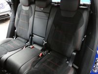 USED 2022 22 MERCEDES-BENZ GLB 1.3 GLB200 AMG Line SUV 5dr Petrol 7G-DCT Euro 6 (s/s) (163 ps) 7 SEATS SAT NAV HEATED PART LEATHER CRUISE CONTROL REAR VIEW CAMERA 1 OWNER SERVICE WARRANTY