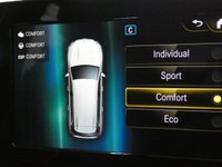 USED 2022 22 MERCEDES-BENZ GLB 1.3 GLB200 AMG Line SUV 5dr Petrol 7G-DCT Euro 6 (s/s) (163 ps) 7 SEATS SAT NAV HEATED PART LEATHER CRUISE CONTROL REAR VIEW CAMERA 1 OWNER SERVICE WARRANTY