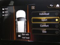 USED 2022 22 MERCEDES-BENZ GLB 1.3 GLB200 AMG Line SUV 5dr Petrol 7G-DCT Euro 6 (s/s) (163 ps) 7 SEATS SAT NAV HEATED PART LEATHER CRUISE CONTROL REAR VIEW CAMERA 1 OWNER SERVICE WARRANTY
