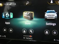 USED 2022 22 MERCEDES-BENZ GLB 1.3 GLB200 AMG Line SUV 5dr Petrol 7G-DCT Euro 6 (s/s) (163 ps) 7 SEATS SAT NAV HEATED PART LEATHER CRUISE CONTROL REAR VIEW CAMERA 1 OWNER SERVICE WARRANTY