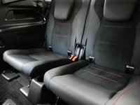 USED 2022 22 MERCEDES-BENZ GLB 1.3 GLB200 AMG Line SUV 5dr Petrol 7G-DCT Euro 6 (s/s) (163 ps) 7 SEATS SAT NAV HEATED PART LEATHER CRUISE CONTROL REAR VIEW CAMERA 1 OWNER SERVICE WARRANTY