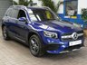 USED 2022 22 MERCEDES-BENZ GLB 1.3 GLB200 AMG Line SUV 5dr Petrol 7G-DCT Euro 6 (s/s) (163 ps) 7 SEATS SAT NAV HEATED PART LEATHER CRUISE CONTROL REAR VIEW CAMERA 1 OWNER SERVICE WARRANTY