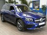 USED 2022 22 MERCEDES-BENZ GLB 1.3 GLB200 AMG Line SUV 5dr Petrol 7G-DCT Euro 6 (s/s) (163 ps) 7 SEATS SAT NAV HEATED PART LEATHER CRUISE CONTROL REAR VIEW CAMERA 1 OWNER SERVICE WARRANTY