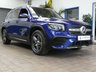 USED 2022 22 MERCEDES-BENZ GLB 1.3 GLB200 AMG Line SUV 5dr Petrol 7G-DCT Euro 6 (s/s) (163 ps) 7 SEATS SAT NAV HEATED PART LEATHER CRUISE CONTROL REAR VIEW CAMERA 1 OWNER SERVICE WARRANTY