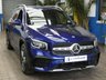 USED 2022 22 MERCEDES-BENZ GLB 1.3 GLB200 AMG Line SUV 5dr Petrol 7G-DCT Euro 6 (s/s) (163 ps) 7 SEATS SAT NAV HEATED PART LEATHER CRUISE CONTROL REAR VIEW CAMERA 1 OWNER SERVICE WARRANTY
