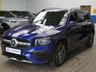 USED 2022 22 MERCEDES-BENZ GLB 1.3 GLB200 AMG Line SUV 5dr Petrol 7G-DCT Euro 6 (s/s) (163 ps) 7 SEATS SAT NAV HEATED PART LEATHER CRUISE CONTROL REAR VIEW CAMERA 1 OWNER SERVICE WARRANTY