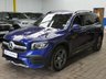 USED 2022 22 MERCEDES-BENZ GLB 1.3 GLB200 AMG Line SUV 5dr Petrol 7G-DCT Euro 6 (s/s) (163 ps) 7 SEATS SAT NAV HEATED PART LEATHER CRUISE CONTROL REAR VIEW CAMERA 1 OWNER SERVICE WARRANTY