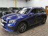 USED 2022 22 MERCEDES-BENZ GLB 1.3 GLB200 AMG Line SUV 5dr Petrol 7G-DCT Euro 6 (s/s) (163 ps) 7 SEATS SAT NAV HEATED PART LEATHER CRUISE CONTROL REAR VIEW CAMERA 1 OWNER SERVICE WARRANTY
