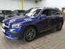 USED 2022 22 MERCEDES-BENZ GLB 1.3 GLB200 AMG Line SUV 5dr Petrol 7G-DCT Euro 6 (s/s) (163 ps) 7 SEATS SAT NAV HEATED PART LEATHER CRUISE CONTROL REAR VIEW CAMERA 1 OWNER SERVICE WARRANTY