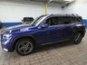 USED 2022 22 MERCEDES-BENZ GLB 1.3 GLB200 AMG Line SUV 5dr Petrol 7G-DCT Euro 6 (s/s) (163 ps) 7 SEATS SAT NAV HEATED PART LEATHER CRUISE CONTROL REAR VIEW CAMERA 1 OWNER SERVICE WARRANTY