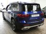 USED 2022 22 MERCEDES-BENZ GLB 1.3 GLB200 AMG Line SUV 5dr Petrol 7G-DCT Euro 6 (s/s) (163 ps) 7 SEATS SAT NAV HEATED PART LEATHER CRUISE CONTROL REAR VIEW CAMERA 1 OWNER SERVICE WARRANTY