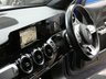 USED 2022 22 MERCEDES-BENZ GLB 1.3 GLB200 AMG Line SUV 5dr Petrol 7G-DCT Euro 6 (s/s) (163 ps) 7 SEATS SAT NAV HEATED PART LEATHER CRUISE CONTROL REAR VIEW CAMERA 1 OWNER SERVICE WARRANTY