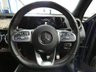 USED 2022 22 MERCEDES-BENZ GLB 1.3 GLB200 AMG Line SUV 5dr Petrol 7G-DCT Euro 6 (s/s) (163 ps) 7 SEATS SAT NAV HEATED PART LEATHER CRUISE CONTROL REAR VIEW CAMERA 1 OWNER SERVICE WARRANTY