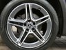 USED 2022 22 MERCEDES-BENZ GLB 1.3 GLB200 AMG Line SUV 5dr Petrol 7G-DCT Euro 6 (s/s) (163 ps) 7 SEATS SAT NAV HEATED PART LEATHER CRUISE CONTROL REAR VIEW CAMERA 1 OWNER SERVICE WARRANTY