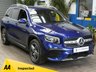 USED 2022 22 MERCEDES-BENZ GLB 1.3 GLB200 AMG Line SUV 5dr Petrol 7G-DCT Euro 6 (s/s) (163 ps) 7 SEATS SAT NAV HEATED PART LEATHER CRUISE CONTROL REAR VIEW CAMERA 1 OWNER SERVICE WARRANTY