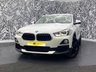 USED 2020 69 BMW X2 1.5 18i Sport SUV 5dr Petrol Manual sDrive Euro 6 (s/s) (140 ps) 2 KEYS, PARK SENSORS, CLIMATE