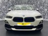 USED 2020 69 BMW X2 1.5 18i Sport SUV 5dr Petrol Manual sDrive Euro 6 (s/s) (140 ps) 2 KEYS, PARK SENSORS, CLIMATE