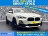 USED 2020 69 BMW X2 1.5 18i Sport SUV 5dr Petrol Manual sDrive Euro 6 (s/s) (140 ps) 2 KEYS, PARK SENSORS, CLIMATE