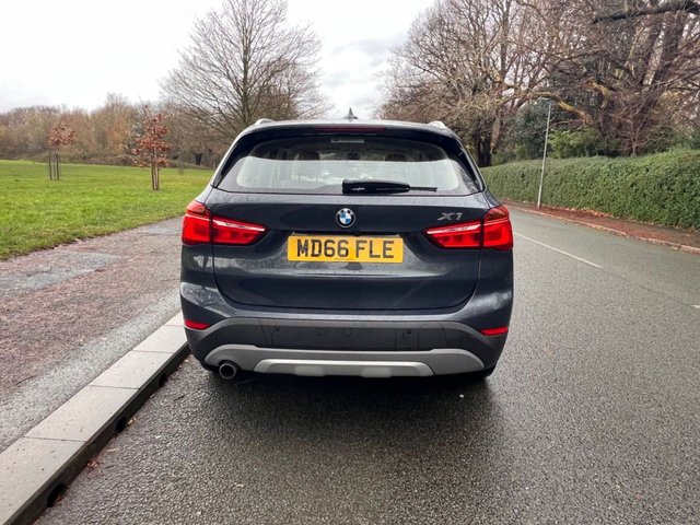 2017 BMW X1 2L Xline 5dr - Photo 11