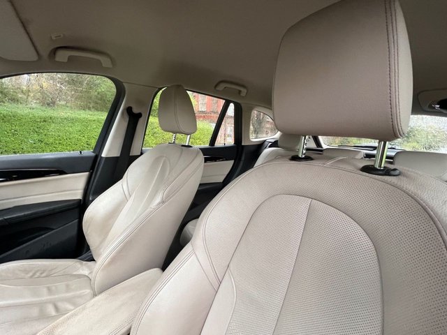 2017 BMW X1 2L Xline 5dr - Photo 12