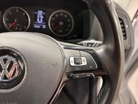 USED 2018 68 VOLKSWAGEN TRANSPORTER 2.0 TDI T32 BlueMotion Tech Highline Kombi Double Cab 5dr Diesel DSG FWD SWB Euro 6 (s/s) (150 ps) Complete Service Record Including Timing Belt water pump, Extremely well cared for and maintained with 2 keys , Double Slide Side Doors, 5 Seater , front arm rests, apple play, navigation, cruise conrol, rear park aid,