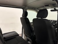 USED 2018 68 VOLKSWAGEN TRANSPORTER 2.0 TDI T32 BlueMotion Tech Highline Kombi Double Cab 5dr Diesel DSG FWD SWB Euro 6 (s/s) (150 ps) Complete Service Record Including Timing Belt water pump, Extremely well cared for and maintained with 2 keys , Double Slide Side Doors, 5 Seater , front arm rests, apple play, navigation, cruise conrol, rear park aid,