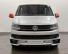 USED 2018 68 VOLKSWAGEN TRANSPORTER 2.0 TDI T32 BlueMotion Tech Highline Kombi Double Cab 5dr Diesel DSG FWD SWB Euro 6 (s/s) (150 ps) Complete Service Record Including Timing Belt water pump, Extremely well cared for and maintained with 2 keys , Double Slide Side Doors, 5 Seater , front arm rests, apple play, navigation, cruise conrol, rear park aid,