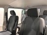 USED 2018 68 VOLKSWAGEN TRANSPORTER 2.0 TDI T32 BlueMotion Tech Highline Kombi Double Cab 5dr Diesel DSG FWD SWB Euro 6 (s/s) (150 ps) Complete Service Record Including Timing Belt water pump, Extremely well cared for and maintained with 2 keys , Double Slide Side Doors, 5 Seater , front arm rests, apple play, navigation, cruise conrol, rear park aid,