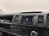 USED 2018 68 VOLKSWAGEN TRANSPORTER 2.0 TDI T32 BlueMotion Tech Highline Kombi Double Cab 5dr Diesel DSG FWD SWB Euro 6 (s/s) (150 ps) Complete Service Record Including Timing Belt water pump, Extremely well cared for and maintained with 2 keys , Double Slide Side Doors, 5 Seater , front arm rests, apple play, navigation, cruise conrol, rear park aid,