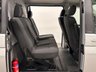 USED 2018 68 VOLKSWAGEN TRANSPORTER 2.0 TDI T32 BlueMotion Tech Highline Kombi Double Cab 5dr Diesel DSG FWD SWB Euro 6 (s/s) (150 ps) Complete Service Record Including Timing Belt water pump, Extremely well cared for and maintained with 2 keys , Double Slide Side Doors, 5 Seater , front arm rests, apple play, navigation, cruise conrol, rear park aid,