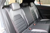 USED 2021 71 VOLKSWAGEN GOLF 2.0 TSI GTI CLUBSPORT PANO MAXTON KIT LEATHER HTD WHEEL