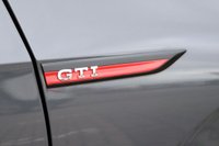 USED 2021 71 VOLKSWAGEN GOLF 2.0 TSI GTI CLUBSPORT PANO MAXTON KIT LEATHER HTD WHEEL