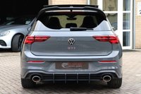 USED 2021 71 VOLKSWAGEN GOLF 2.0 TSI GTI CLUBSPORT PANO MAXTON KIT LEATHER HTD WHEEL