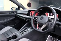 USED 2021 71 VOLKSWAGEN GOLF 2.0 TSI GTI CLUBSPORT PANO MAXTON KIT LEATHER HTD WHEEL