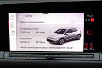 USED 2021 71 VOLKSWAGEN GOLF 2.0 TSI GTI CLUBSPORT PANO MAXTON KIT LEATHER HTD WHEEL