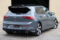USED 2021 71 VOLKSWAGEN GOLF 2.0 TSI GTI CLUBSPORT PANO MAXTON KIT LEATHER HTD WHEEL