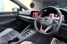 USED 2021 71 VOLKSWAGEN GOLF 2.0 TSI GTI CLUBSPORT PANO MAXTON KIT LEATHER HTD WHEEL