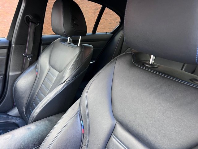 2019 BMW 3 Series 2L M Sport 4dr - Photo 12