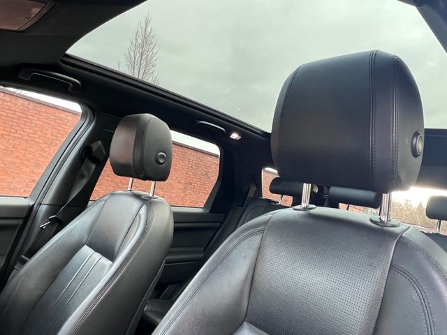 2018 Land Rover Discovery Sport 2L Landmark 5dr - Photo 12