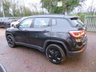 USED 2019 19 JEEP COMPASS 1.4T MultiAirII Night Eagle SUV 5dr Petrol Manual Euro 6 (s/s) (140 ps) Supplied with excellent service history (5 x service records) including a detailed inspection and fresh service upon arrival to us. One Previous Owner. MOT until August 2026. Euro 6 / ULEZ Compliant