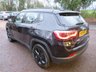 USED 2019 19 JEEP COMPASS 1.4T MultiAirII Night Eagle SUV 5dr Petrol Manual Euro 6 (s/s) (140 ps) Supplied with excellent service history (5 x service records) including a detailed inspection and fresh service upon arrival to us. One Previous Owner. MOT until August 2026. Euro 6 / ULEZ Compliant