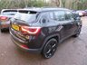 USED 2019 19 JEEP COMPASS 1.4T MultiAirII Night Eagle SUV 5dr Petrol Manual Euro 6 (s/s) (140 ps) Supplied with excellent service history (5 x service records) including a detailed inspection and fresh service upon arrival to us. One Previous Owner. MOT until August 2026. Euro 6 / ULEZ Compliant