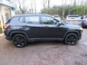 USED 2019 19 JEEP COMPASS 1.4T MultiAirII Night Eagle SUV 5dr Petrol Manual Euro 6 (s/s) (140 ps) Supplied with excellent service history (5 x service records) including a detailed inspection and fresh service upon arrival to us. One Previous Owner. MOT until August 2026. Euro 6 / ULEZ Compliant