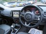 USED 2019 19 JEEP COMPASS 1.4T MultiAirII Night Eagle SUV 5dr Petrol Manual Euro 6 (s/s) (140 ps) Supplied with excellent service history (5 x service records) including a detailed inspection and fresh service upon arrival to us. One Previous Owner. MOT until August 2026. Euro 6 / ULEZ Compliant