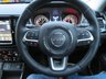 USED 2019 19 JEEP COMPASS 1.4T MultiAirII Night Eagle SUV 5dr Petrol Manual Euro 6 (s/s) (140 ps) Supplied with excellent service history (5 x service records) including a detailed inspection and fresh service upon arrival to us. One Previous Owner. MOT until August 2026. Euro 6 / ULEZ Compliant