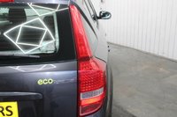 USED 2012 12 KIA CEED 1.6 CRDi EcoDynamics 2 Sports Wagon 5dr Diesel Manual Euro 5 (s/s) (89 bhp) 