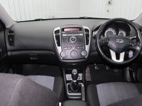 USED 2012 12 KIA CEED 1.6 CRDi EcoDynamics 2 Sports Wagon 5dr Diesel Manual Euro 5 (s/s) (89 bhp) 
